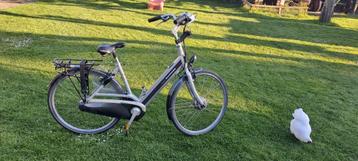 Te Koop: Batavus Viento Easy beschikbaar voor biedingen