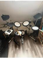 Hayman dd03 Elektronisch drumstel, Muziek en Instrumenten, Ophalen, Zo goed als nieuw, Trommel