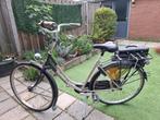 Damesfiets Gazelle Impala, Fietsen en Brommers, Fietsen | Dames | Omafietsen, Ophalen, Gebruikt, Gazelle