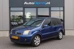 Ford FUSION  1.6 16V Futura 5drs. AUTOMAAT Airco, Auto's, 1596 cc, 101 pk, Gebruikt, 1064 kg