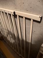 Traphekje, Ophalen, Gebruikt