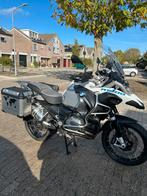 BMW 1200 GSA 2014, Particulier, Toermotor