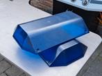 Code3 MX7000 lenzen blauw tbv zwaailicht zwaailamp zwaaibalk, Auto diversen, Overige Auto diversen, Ophalen