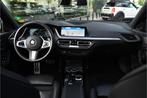 BMW 1 Serie M135i xDrive High Executive Automaat / Panoramad, 1998 cc, Gebruikt, 4 cilinders, Met garantie (alle)