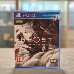 Ghost of Tsushima Sony Playstation 4 Game - In Nette Staat