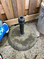 Parasolvoet, Ophalen, Gebruikt, Minder dan 1 meter, Parasolvoet