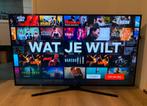 Samsung LED Smart TV 4K Ultra HD - 55 inch, Ophalen, 50 Hz, Zo goed als nieuw, Samsung