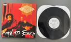 Gang Starr - Hard to Earn (2xLP), Ophalen of Verzenden, Voor 1985, Zo goed als nieuw, 12 inch