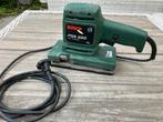 Bosch PSS 220 vlakschuurmachine, Doe-het-zelf en Verbouw, Gereedschap | Schuurmachines, Ophalen, Gebruikt, Minder dan 600 watt