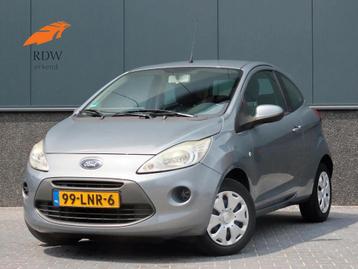 Ford Ka 1.2 Cool&Sound Airco | Nieuwe distributie & koppelin beschikbaar voor biedingen