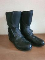 Motorlaarzen maat 45 (zit als 44), Motoren, Ophalen of Verzenden, Tweedehands, Heren, Laarzen