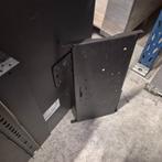grote 55 inch monitor beeldscherm afm 130x78 cm, Computers en Software, Monitoren, Ophalen, VGA, Gebruikt, Iiyama