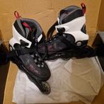 Te koop skeelers, Sport en Fitness, Skeelers, Ophalen of Verzenden, Zo goed als nieuw, Inline skates 4 wielen, Overige merken