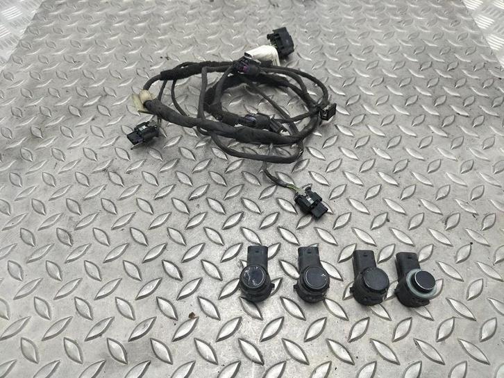 B.M.W. X5 F15 XDRIVE [PARKING_SENSOR] 2014, Auto-onderdelen, Elektronica en Kabels, Gebruikt, ARN erkend, Stiba lid, Erkend duurzaam