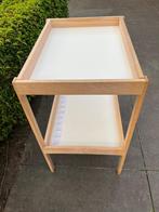Commode SNIGLAR - IKEA met accessoires, Gebruikt, Minder dan 75 cm, 70 cm of meer, Opstaande rand