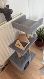 Krabpaal, Dieren en Toebehoren, Ophalen of Verzenden, Zo goed als nieuw