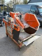 Clipper jumbo nemaco lichtmast, Doe-het-zelf en Verbouw, Gereedschap | Zaagmachines, Ophalen, Gebruikt, 70 mm of meer, Overige typen