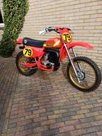 Miaco MC 250cc - 1979 Klassieker!, Motoren