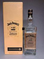 Jack daniels leeg, Verzamelen, Merken en Reclamevoorwerpen, Ophalen of Verzenden, Verpakking