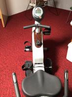 Fitness apparaat BODY SCULPTUR, Ophalen, Gebruikt, Aluminium, Rug