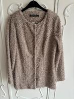 Nieuw beige goud vest Roses of Avalon maat 38, Ophalen of Verzenden, Nieuw, Maat 38/40 (M), Beige