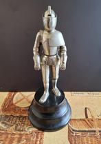 aansteker ridder, Ophalen of Verzenden, Zo goed als nieuw, Aansteker