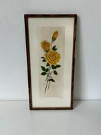 vintage prenten, Antiek en Kunst, Ophalen