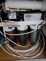 osmose apparaat, Ophalen of Verzenden, Gebruikt, Filter of Co2