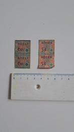 Boter zegels, Ophalen of Verzenden