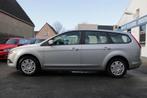 Ford Focus Wagon 1.6 Trend Automaat | Airco | Cruise control, Auto's, Ford, 1596 cc, Gebruikt, Zwart, 4 cilinders