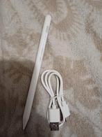 LAB31 / USTR03 Stylus Pen (Wit) - Zo goed als nieuw!, Computers en Software, Tablet-hoezen, USTR03, Overige typen, Ophalen of Verzenden