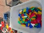 Clicks, Kinderen en Baby's, Speelgoed | Bouwstenen, Ophalen, Zo goed als nieuw, Megabloks