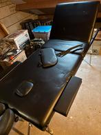 Massagetafel, Ophalen, Gebruikt, Massagetafel