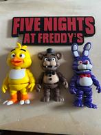 Five Nights at Freddy's 3D Figuren - Nieuw, Ophalen of Verzenden, Nieuw