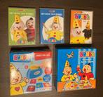 Bumba pakket: 2 spellen, 3 dvds, Ophalen of Verzenden, Zo goed als nieuw