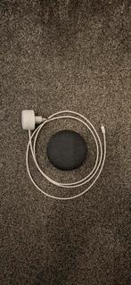 Google nest mini, Ophalen, Zo goed als nieuw