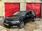 Vw Passat 2015 2.0tdi 190pk, Auto's, Volkswagen, Te koop, Voorwielaandrijving, Automaat, Leder