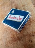 OUD GESEALD PAKJE SIGARETTEN, Ophalen of Verzenden, Zo goed als nieuw, Tabaksdoos of Verpakking