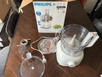 Philips PowerChop 650W, Witgoed en Apparatuur, Blenders, Ophalen, Zo goed als nieuw, Blender