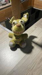 Fnaf knuffels (bekijk beschrijving), Ophalen, Nieuw, Overige typen