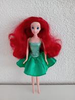 ARIEL uit de DISNEY film DE KLEINE ZEEMEERMIN, Ophalen of Verzenden, Gebruikt, Overige typen