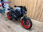 YAMAHA MT 07 ABS | WEINIG KM'S | AKRAPOVIC | MT-07 |, 2 cilinders, Bedrijf, Onbekend, YAMAHA