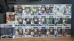 funko verzameling - MARVEL - DC - Harry Potter, Ophalen of Verzenden, Nieuw