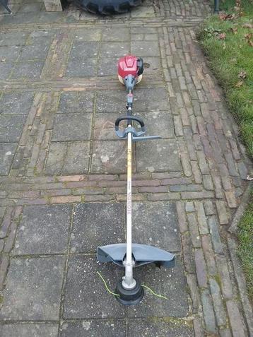 Honda bosmaaier UMK 425E viertakt! beschikbaar voor biedingen