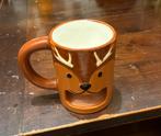 Leuke Herfst Mok, Ophalen, Gebruikt, Overige stijlen, Kop(pen) en/of Schotel(s)