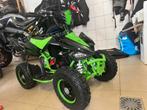 Nieuwe mini quad 49 cc, Fietsen en Brommers, Ophalen of Verzenden, Zo goed als nieuw, 49 cc, Overige typen