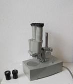 Binoculaire Microscoop Euromex Arnhem Model SD, Audio, Tv en Foto, Optische apparatuur | Microscopen, Ophalen of Verzenden, Minder dan 400x