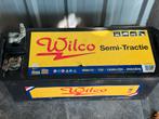 Accu Wilco Semi-Tractie 140Ah, Auto-onderdelen, Accu's en Toebehoren, Ophalen, Gebruikt