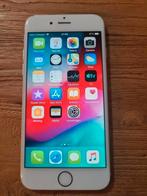 iPhone 6 64GB Goud - Goede Accu (83%), Gebruikt, Ophalen of Verzenden, 64 GB, Zonder simlock