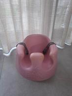 Bumbo Floor Seat Roze - Kinderstoel - Babystoel, Kinderen en Baby's, Kinderstoelen, Ophalen of Verzenden, Overige typen